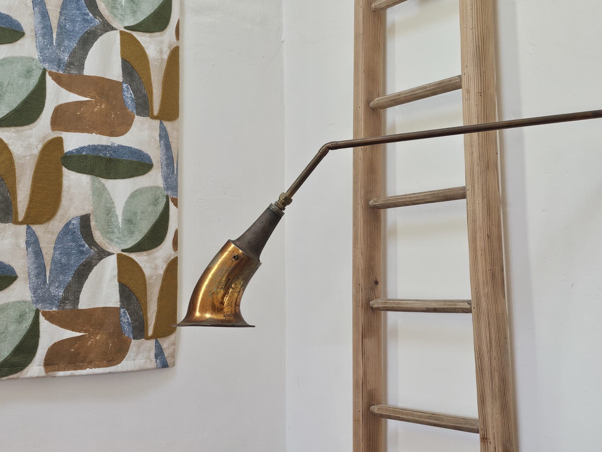 La Ruisselle Buitenlamp
